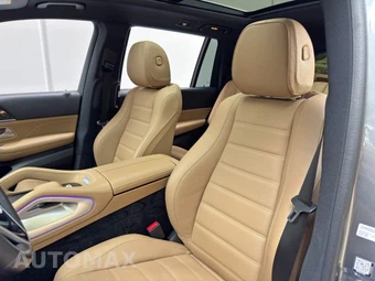 2024 Mercedes-Benz GLS 450 4MATIC - miniatura 44