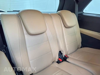 2024 Mercedes-Benz GLS 450 4MATIC - miniatura 46