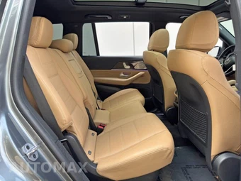 2024 Mercedes-Benz GLS 450 4MATIC - miniatura 47