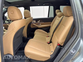 2024 Mercedes-Benz GLS 450 4MATIC - miniatura 48