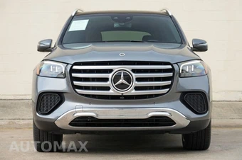 2024 Mercedes-Benz GLS 450 4MATIC - miniatura 5