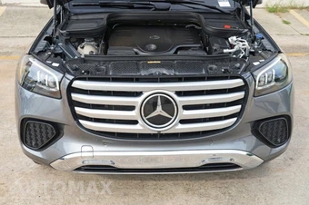 2024 Mercedes-Benz GLS 450 4MATIC - miniatura 6