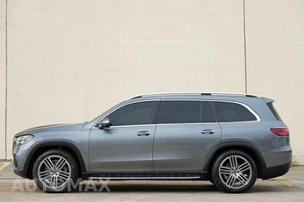 2024 Mercedes-Benz GLS 450 4MATIC - miniatura 7