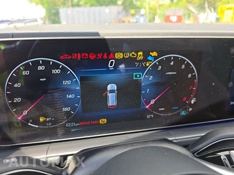 2024 Mercedes-Benz GLS 450 4MATIC - miniatura 12
