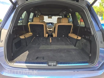 2024 Mercedes-Benz GLS 450 4MATIC - miniatura 17