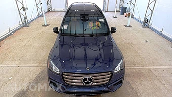 2024 Mercedes-Benz GLS 450 4MATIC - miniatura 2