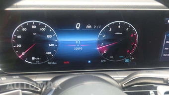 2024 Mercedes-Benz GLS 450 4MATIC - miniatura 20