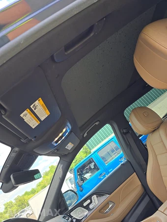 2024 Mercedes-Benz GLS 450 4MATIC - miniatura 22