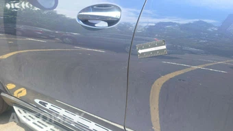 2024 Mercedes-Benz GLS 450 4MATIC - miniatura 26
