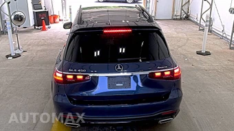 2024 Mercedes-Benz GLS 450 4MATIC - miniatura 5