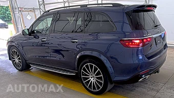 2024 Mercedes-Benz GLS 450 4MATIC - miniatura 6