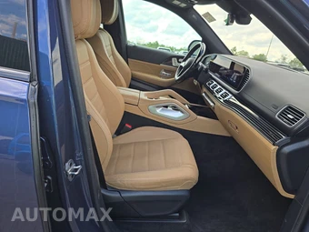 2024 Mercedes-Benz GLS 450 4MATIC - miniatura 8