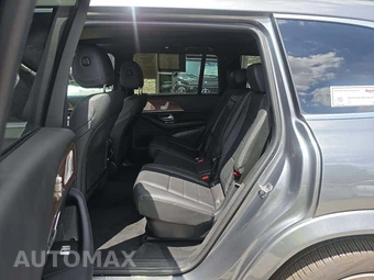 2024 Mercedes-Benz GLS 450 4MATIC – miniatura 10