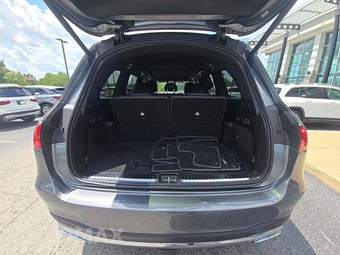 2024 Mercedes-Benz GLS 450 4MATIC – miniatura 12