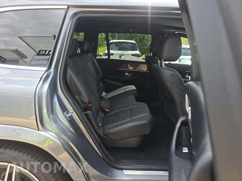 2024 Mercedes-Benz GLS 450 4MATIC – miniatura 14