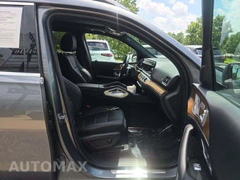 2024 Mercedes-Benz GLS 450 4MATIC – miniatura 16