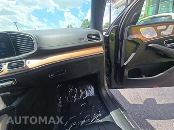 2024 Mercedes-Benz GLS 450 4MATIC – miniatura 17