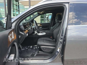 2024 Mercedes-Benz GLS 450 4MATIC – miniatura 3