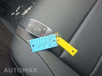 2024 Mercedes-Benz GLS 450 4MATIC – miniatura 5