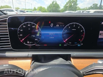 2024 Mercedes-Benz GLS 450 4MATIC – miniatura 6