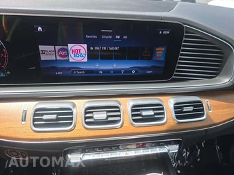 2024 Mercedes-Benz GLS 450 4MATIC – miniatura 7