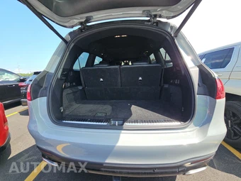 2024 Mercedes-Benz GLS 580 4MATIC - miniatura 16