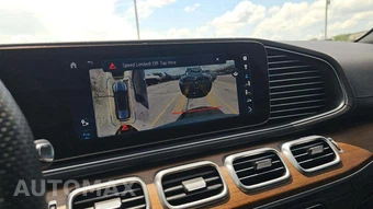 2024 Mercedes-Benz GLS 580 4MATIC - miniatura 18