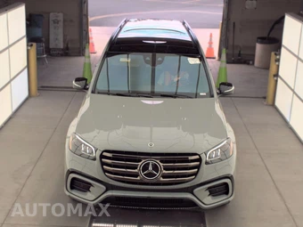2024 Mercedes-Benz GLS 580 4MATIC - miniatura 2