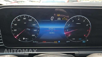 2024 Mercedes-Benz GLS 580 4MATIC - miniatura 20