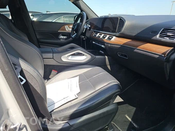 2024 Mercedes-Benz GLS 580 4MATIC - miniatura 8