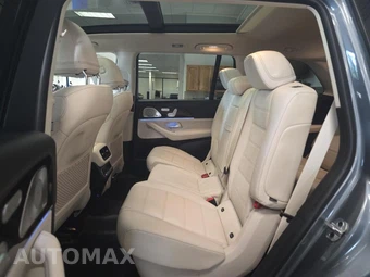 2024 Mercedes-Benz GLS 580 4MATIC - miniatura 16