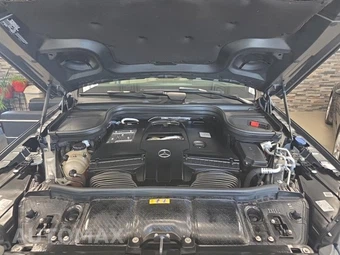 2024 Mercedes-Benz GLS 580 4MATIC - miniatura 20