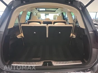 2024 Mercedes-Benz GLS 580 4MATIC - miniatura 21