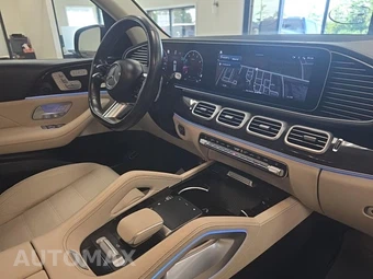 2024 Mercedes-Benz GLS 580 4MATIC - miniatura 25
