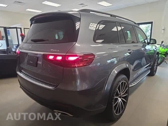 2024 Mercedes-Benz GLS 580 4MATIC - miniatura 4