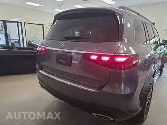 2024 Mercedes-Benz GLS 580 4MATIC - miniatura 5