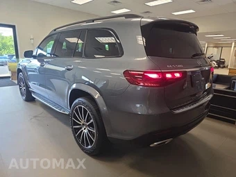 2024 Mercedes-Benz GLS 580 4MATIC - miniatura 6
