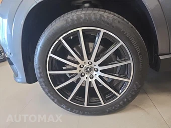 2024 Mercedes-Benz GLS 580 4MATIC - miniatura 8