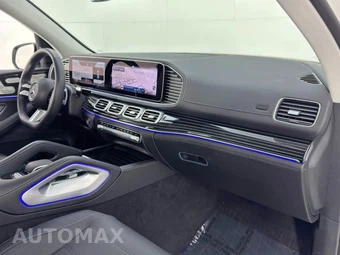 2024 Mercedes-Benz GLS 580 4MATIC - miniatura 13