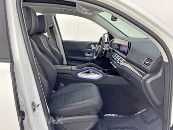 2024 Mercedes-Benz GLS 580 4MATIC - miniatura 14