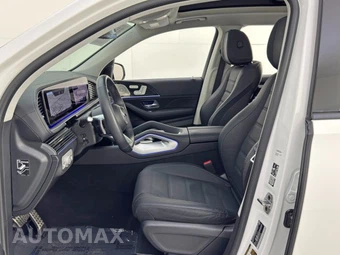 2024 Mercedes-Benz GLS 580 4MATIC - miniatura 15