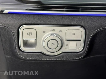 2024 Mercedes-Benz GLS 580 4MATIC - miniatura 17