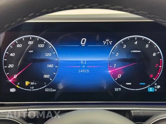 2024 Mercedes-Benz GLS 580 4MATIC - miniatura 19