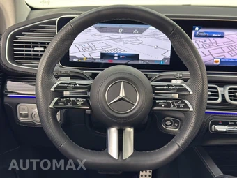 2024 Mercedes-Benz GLS 580 4MATIC - miniatura 21