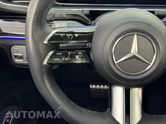 2024 Mercedes-Benz GLS 580 4MATIC - miniatura 22