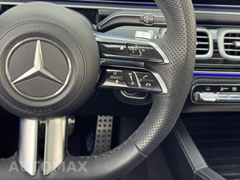 2024 Mercedes-Benz GLS 580 4MATIC - miniatura 23