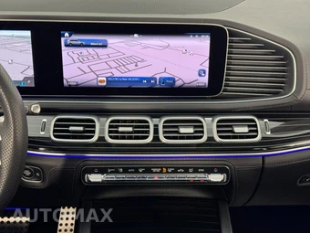 2024 Mercedes-Benz GLS 580 4MATIC - miniatura 25