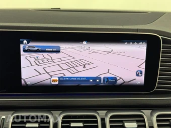 2024 Mercedes-Benz GLS 580 4MATIC - miniatura 26