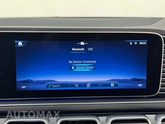2024 Mercedes-Benz GLS 580 4MATIC - miniatura 28