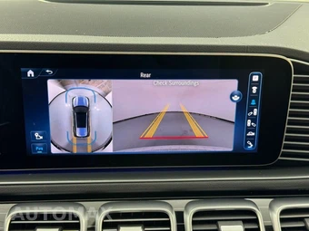 2024 Mercedes-Benz GLS 580 4MATIC - miniatura 34